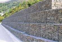 gabions