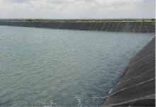 Geomembrane