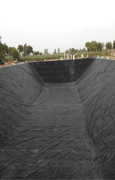 Vertigrow Geomembrane