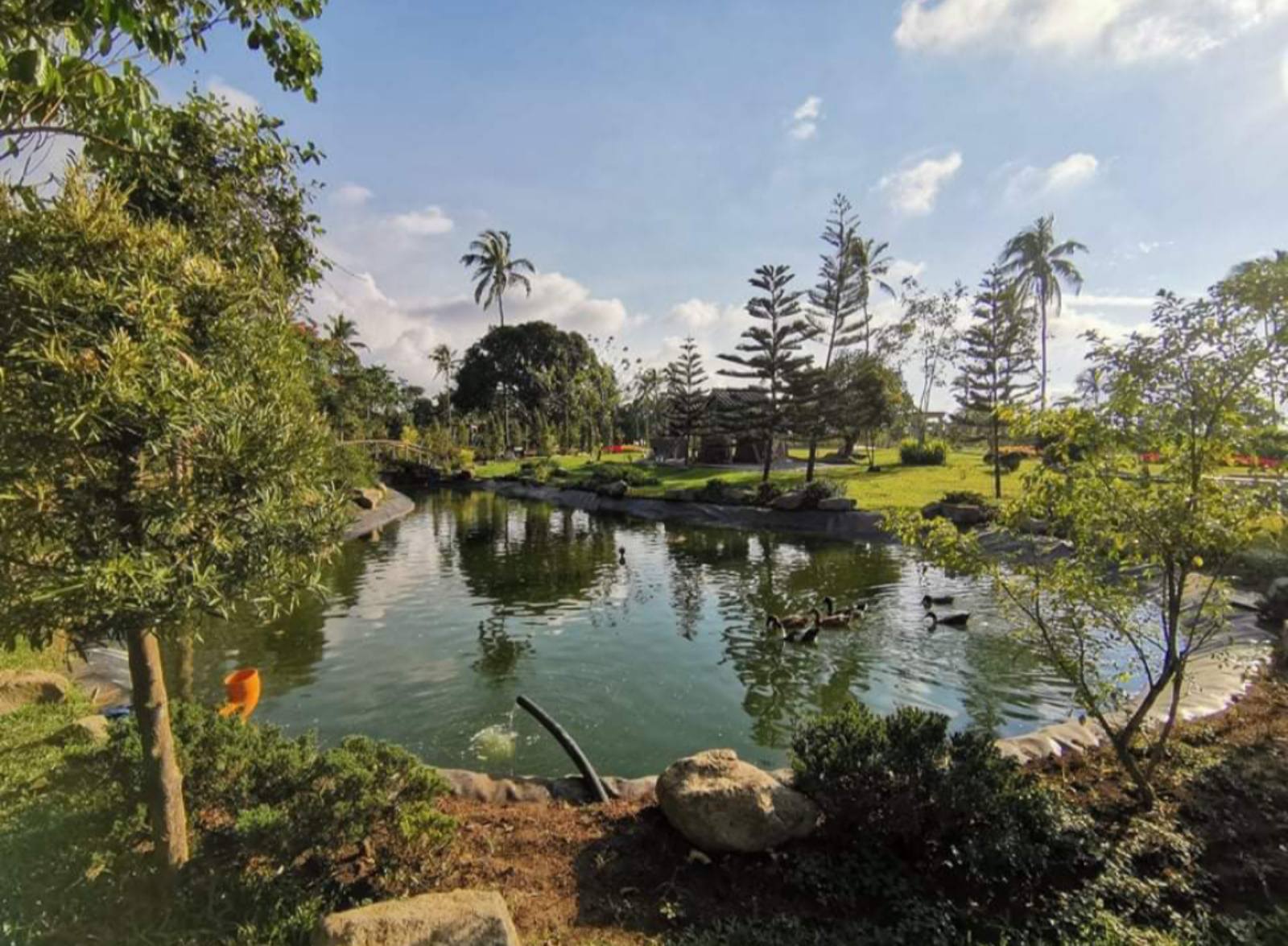 Vertigrow Geomembrane