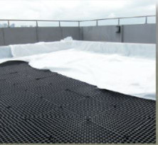 Geotextile / Vertigrow Fabric