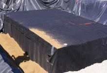 Stormwater Tank / Detention Tank / Retention Tank