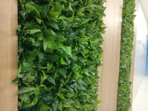 artificial plants elevator area quezon city