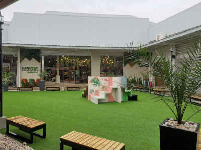 artificial turf in Cavite