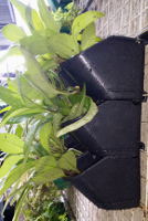 VT1 Vertical Pot Side view