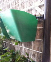 Vertigrow Pot Built in Drip Irrigation Design